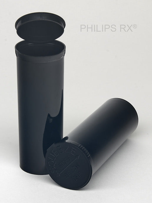 PHILIPS RX® Black 60 dram