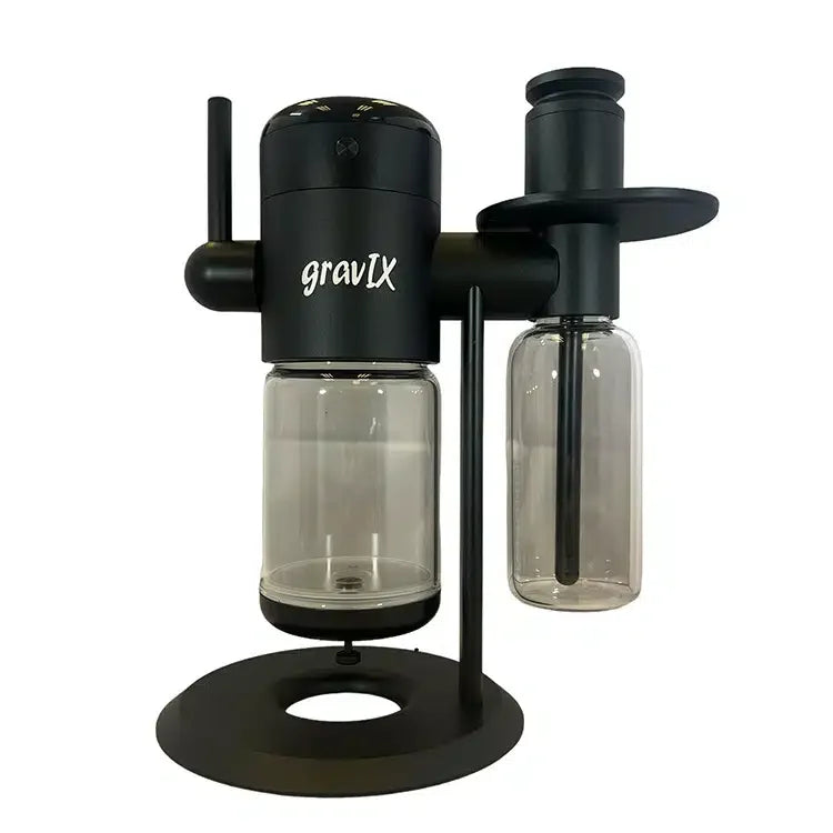 The Kind Pen- GravIX Automated Infuser - TBS Supply Co