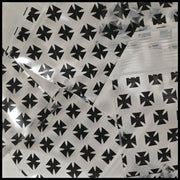 125125 Original Mini Ziplock 2.5mil Plastic Bags 1.25" x 1.25" Reclosable Baggies (Chopper) - The Baggie Store