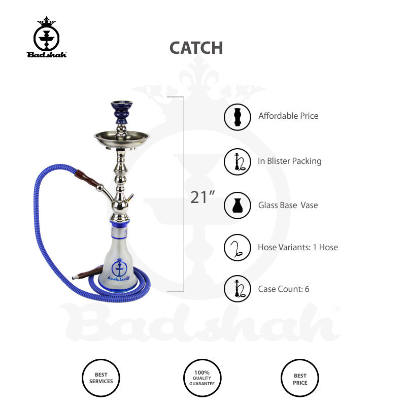 Catch - The Baggie Store