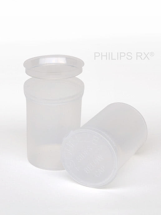 PHILIPS RX® Clear 30 dram