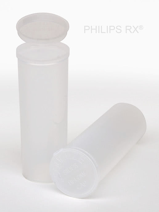 PHILIPS RX® Clear 60 dram