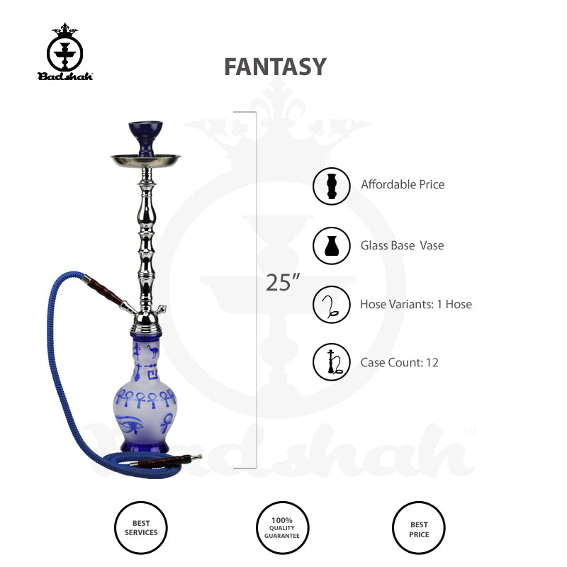 Fantasy - TBS Supply Co