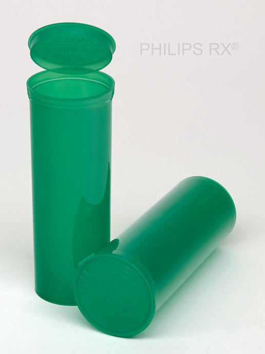 PHILIPS RX® Green 60 dram