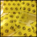 1515 Original Mini Ziplock 2.5mil Plastic Bags 1.5" x 1" Reclosable Baggies (Happy Face) - The Baggie Store