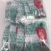 5858 Original Mini Ziplock 2.5mil Plastic Bags 5/8" x 5/8" Reclosable Baggies (Leaf) - The Baggie Store