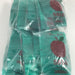 5858 Original Mini Ziplock 2.5mil Plastic Bags 5/8" x 5/8" Reclosable Baggies (Green) - The Baggie Store