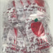1212 Original Mini Ziplock 2.5mil Plastic Bags 1/2" x 1/2" Reclosable Baggies (Top Dog) - The Baggie Store