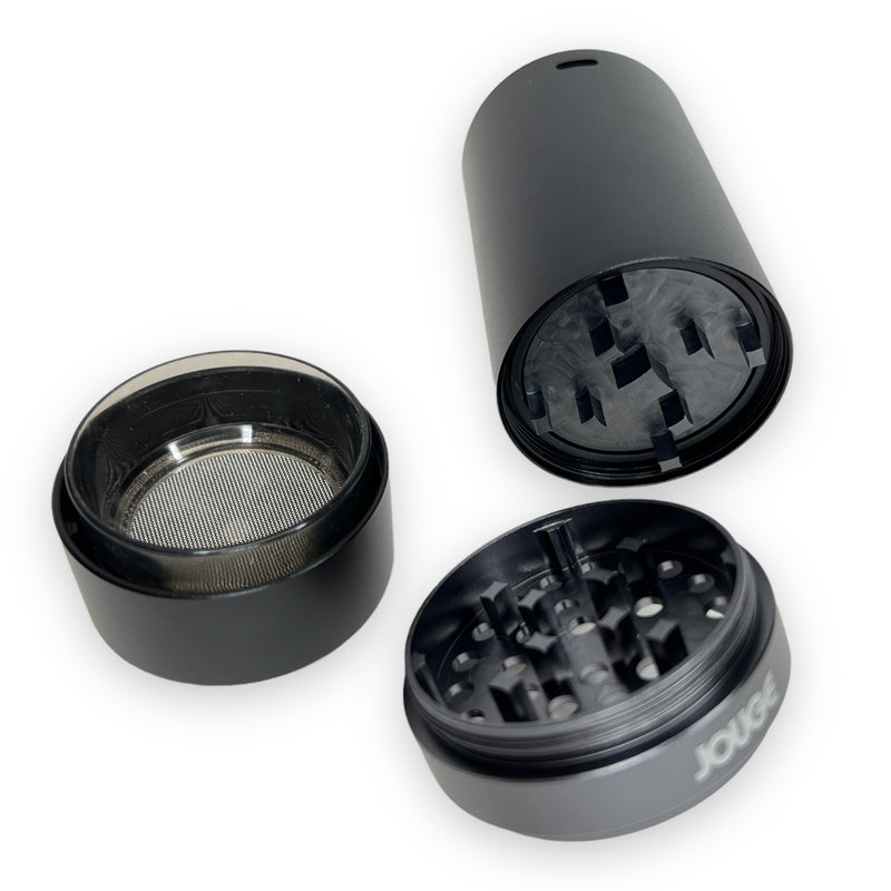 Jouge Intelligent Electric Sifter Grinder - TBS Supply Co