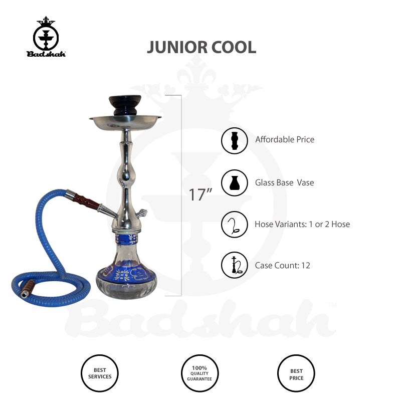 Junior Cool - TBS Supply Co