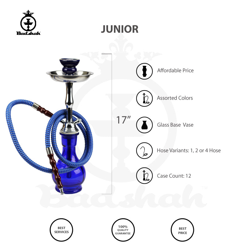 Junior - TBS Supply Co