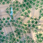 1034 Original Apple  Bags 1" x 3/4"- LEAF - TBS Supply Co