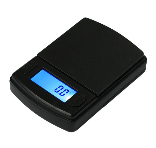 JDS-M600T Portable Digital Scale, 600g, 0.1g - The Baggie Store