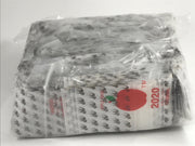 2020 Original Mini Ziplock 2.5mil Plastic Bags 2" x 2" Reclosable Baggies (Top Dog) - The Baggie Store