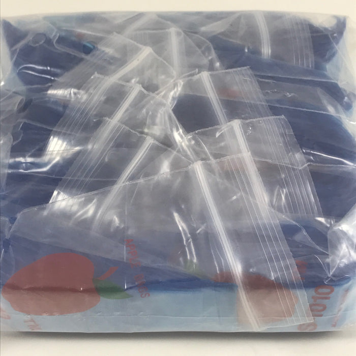 Wholesale Plastic Medicine Small Ziplock Pill Bag - China Nigeria