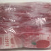 12510 Original Mini Ziplock 2.5mil Plastic Bags 1.25" x 1" Reclosable Baggies (Hearts) - The Baggie Store