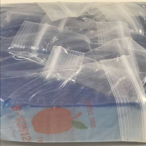12510 Original Apple Bags 1.25 x 1- LIPS — TBS Supply Co