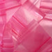 1010 Original Mini Ziplock 2.5mil Plastic Bags 1" x 1" Reclosable Baggies (Pink) - The Baggie Store