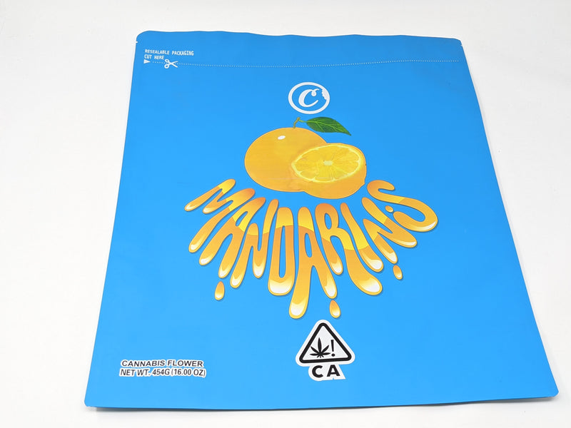 MANDARINS - TBS Supply Co