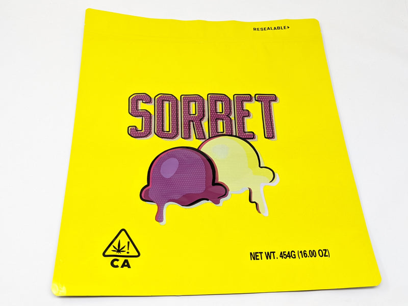 SORBET - TBS Supply Co