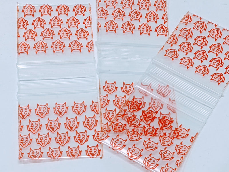 RED DEVIL (CHOOSE SIZE) - TBS Supply Co