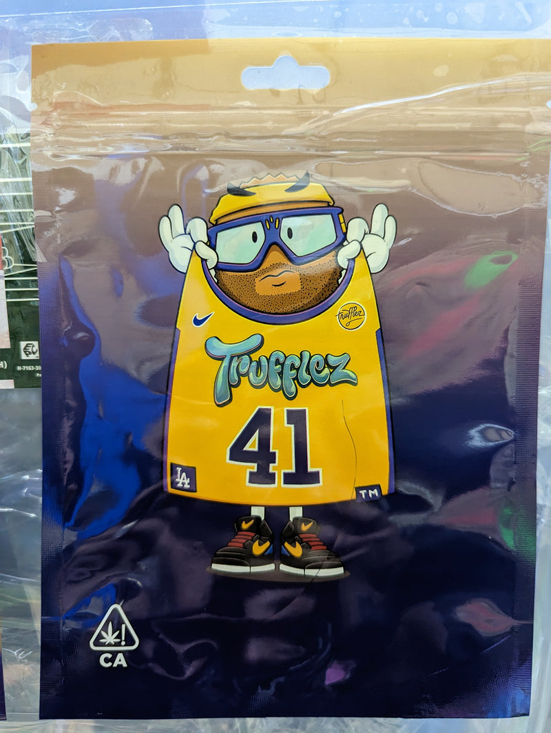 Truffles 41 - TBS Supply Co