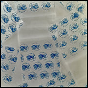125125 Original Mini Ziplock 2.5mil Plastic Bags 1.25" x 1.25" Reclosable Baggies (Smoke & Fly) - The Baggie Store