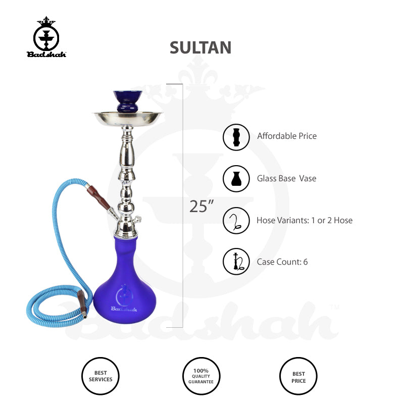 Sultan - TBS Supply Co