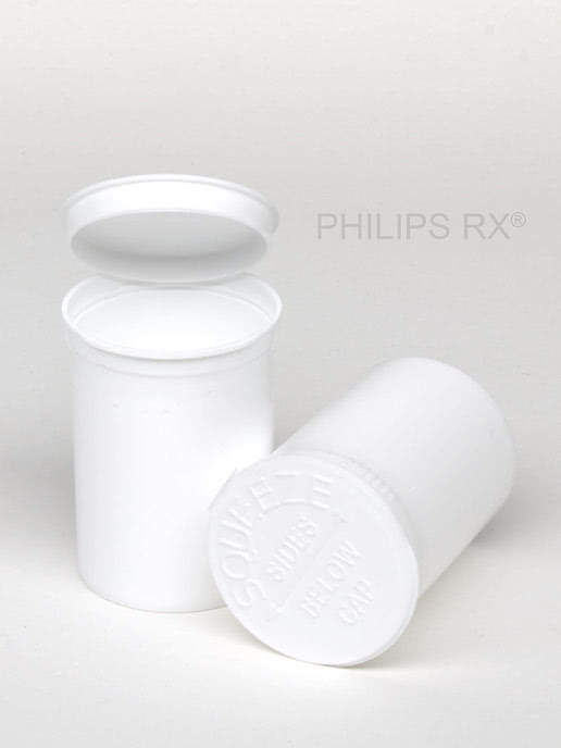 PHILIPS RX® White 30 dram