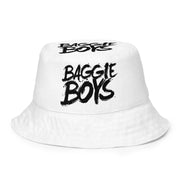 Baggie Boys Reversible bucket hat - TBS Supply Co