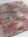 175175 Original Mini Ziplock 2.5mil Plastic Bags 1.75" x 1.75" Reclosable Baggies (Basketball) - The Baggie Store