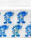 1515 Original Mini Ziplock 2.5mil Plastic Bags 1.5" x 1" Reclosable Baggies (Blue Boy) - The Baggie Store