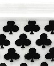 5858 Original Mini Ziplock 2.5mil Plastic Bags 5/8" x 5/8" Reclosable Baggies (Clubs) - The Baggie Store