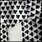 2020 Original Mini Ziplock 2.5mil Plastic Bags 2" x 2" Reclosable Baggies (Clubs) - The Baggie Store