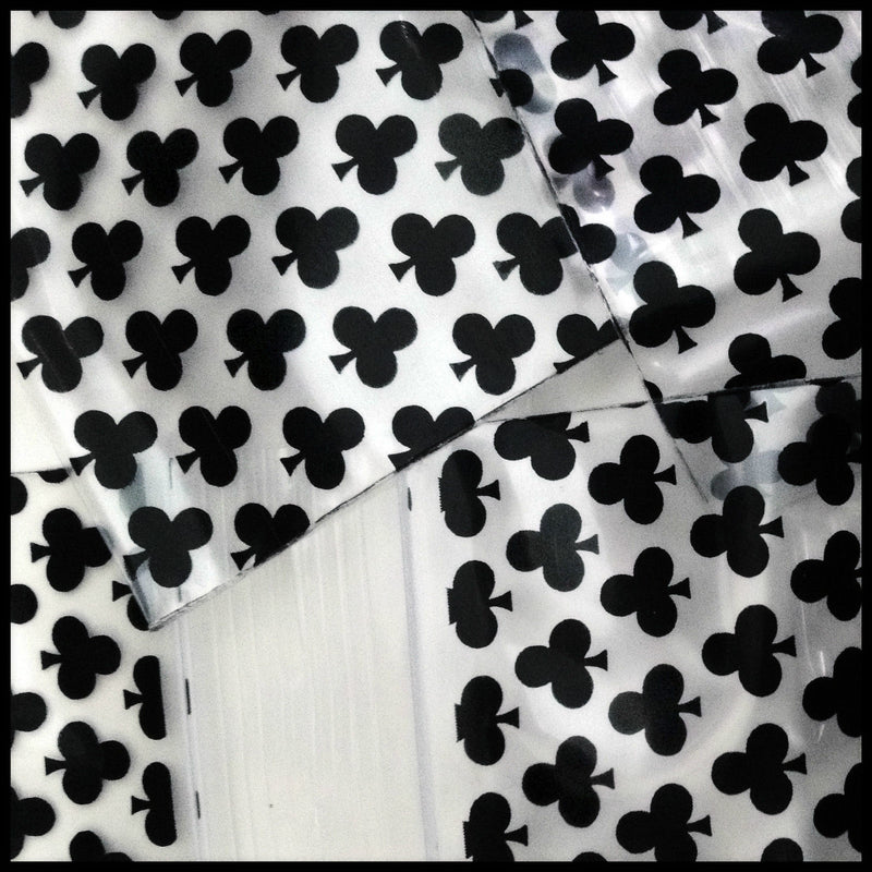 2020 Original Mini Ziplock 2.5mil Plastic Bags 2" x 2" Reclosable Baggies (Clubs) - The Baggie Store