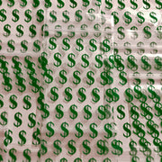 2030 Original Mini Ziplock 2.5mil Plastic Bags 2" x 3" Reclosable Baggies (Dollar) - The Baggie Store