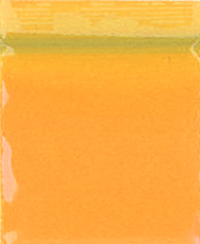 3434 Original Mini Ziplock 2.5mil Plastic Bags 3/4" x 3/4" Reclosable Baggies (Gold) - The Baggie Store