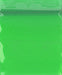 1015 Original Mini Ziplock 2.5mil Plastic Bags 1" x 1.5" Reclosable Baggies (Green) - The Baggie Store