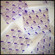 125125 Original Mini Ziplock 2.5mil Plastic Bags 1.25" x 1.25" Reclosable Baggies (Heavy D) - The Baggie Store