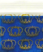 1010 Original Mini Ziplock 2.5mil Plastic Bags 1" x 1" Reclosable Baggies (Crown) - The Baggie Store