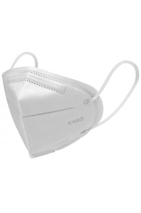 KN95 Respirator Dust Filtration Mask- FDA Approved