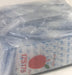 175175 Original Mini Ziplock 2.5mil Plastic Bags 1.75" x 1.75" Reclosable Baggies (Number One #1) - The Baggie Store
