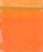 1034 Original Mini Ziplock 2.5mil Plastic Bags 1" x 3/4" Reclosable Baggies (Orange) - The Baggie Store