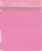 1212-S Original Mini Ziplock 2.5mil Plastic Bags 1/2" x 1/2" Reclosable Baggies (Pink) - The Baggie Store
