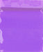 1034 Original Mini Ziplock 2.5mil Plastic Bags 1" x 3/4" Reclosable Baggies (Purple) - The Baggie Store