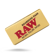 RAW Boarding Pass Tray - TBS Supply Co