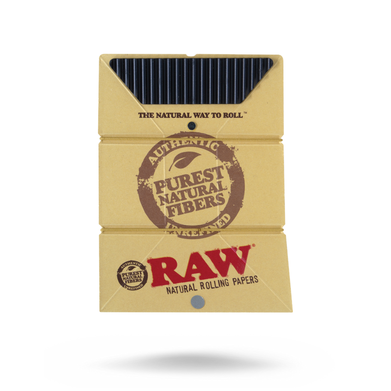 RAW Boarding Pass Tray - TBS Supply Co