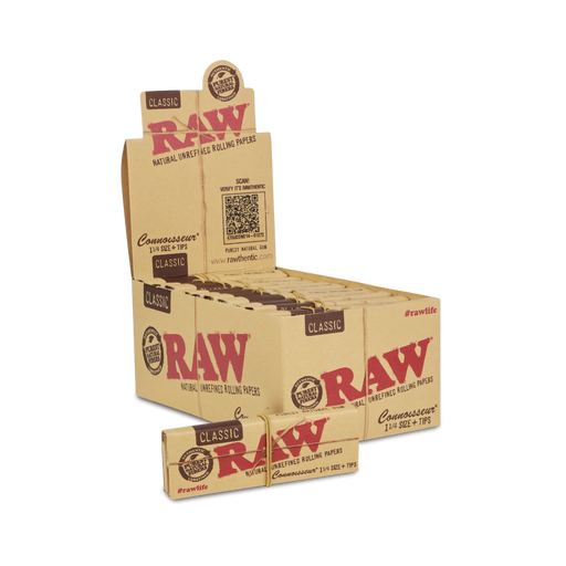 RAW Classic Cone Cross