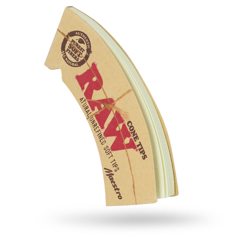 RAW Maestro Cone Tips - TBS Supply Co