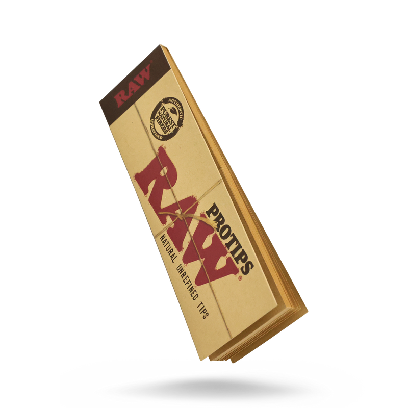 RAW ProTips - TBS Supply Co